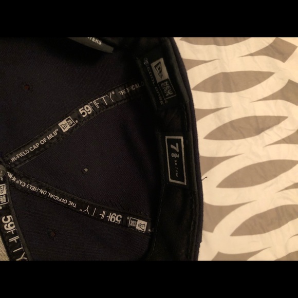 Baseball hat - Picture 4 of 4